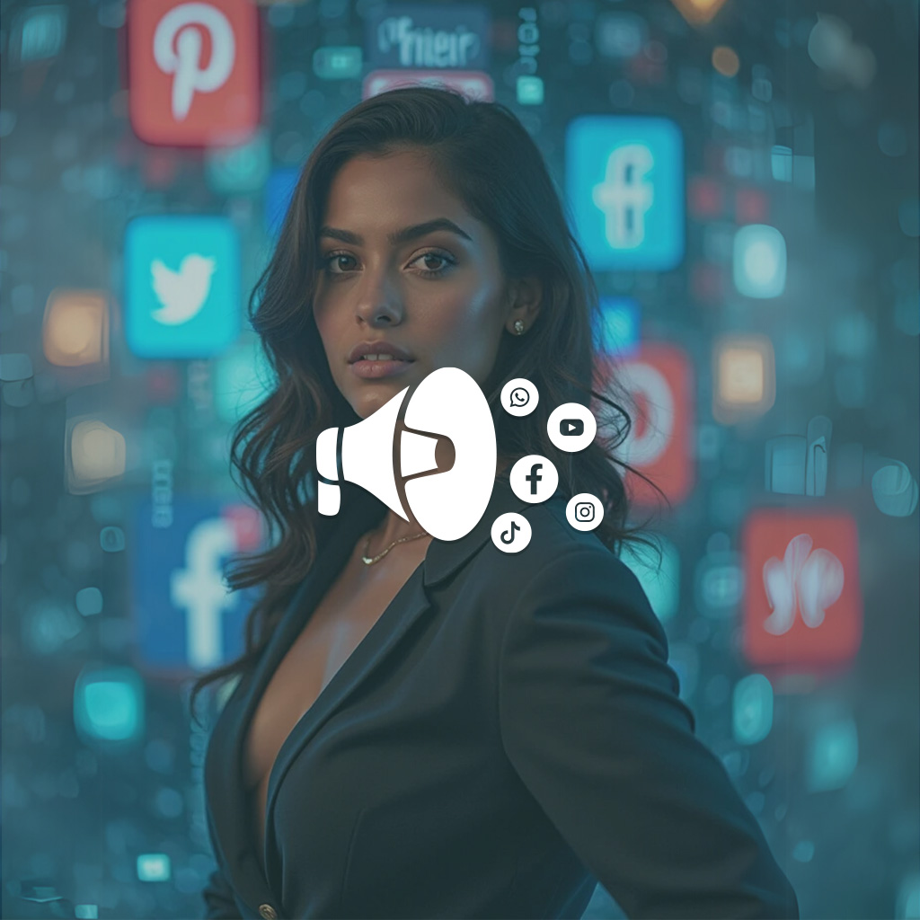 Fundamentos de Marketing Digital y Redes Sociales